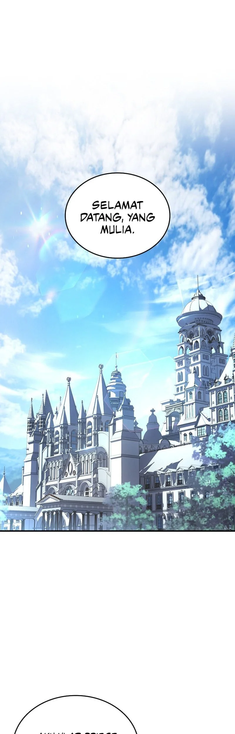 The Third Prince Of The Fallen Kingdom has Regressed Chapter 75 Gambar 3