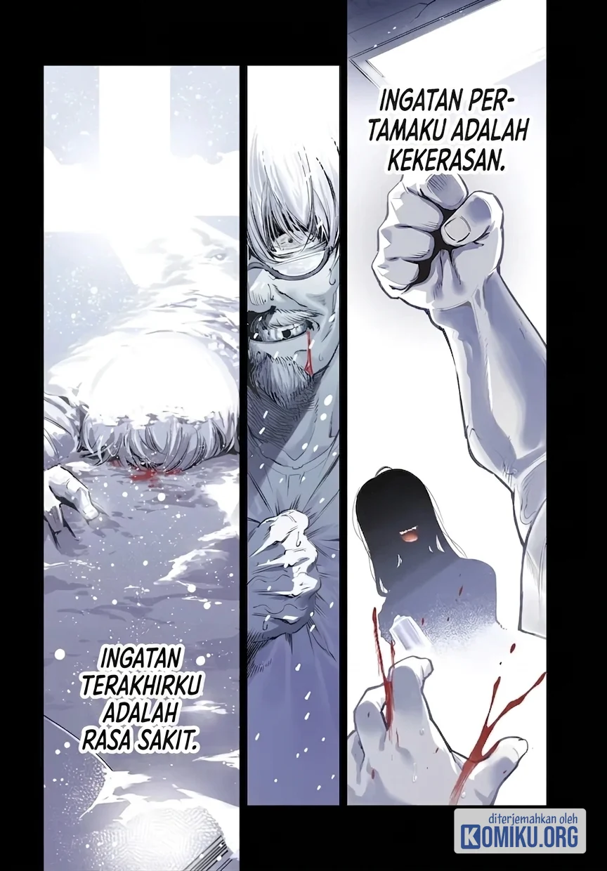The Third Son of a Knight Baron Family's True Ambition Chapter 1 Gambar 3