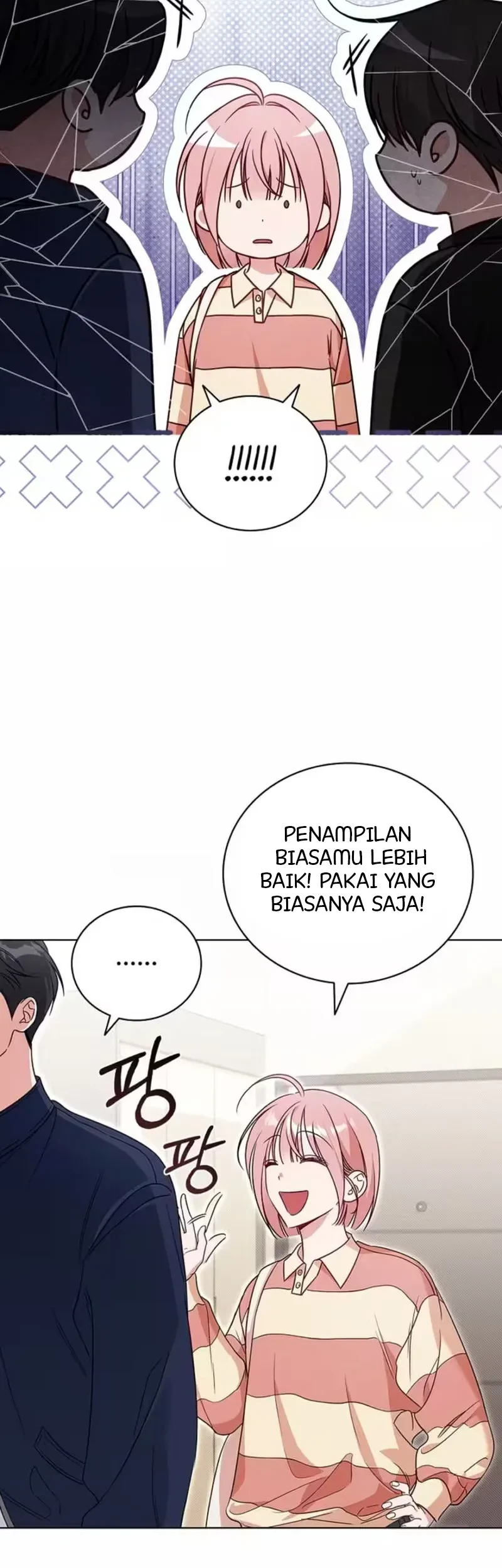 The Timing of Falling in Love Chapter 10 Gambar 3