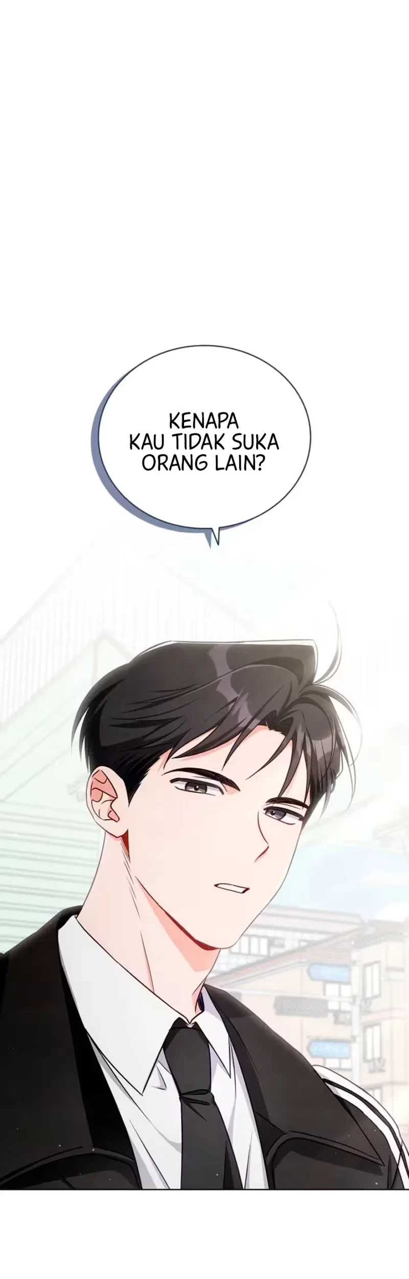 Manhwa The Timing of Falling in Love Chapter 3 gambar 2
