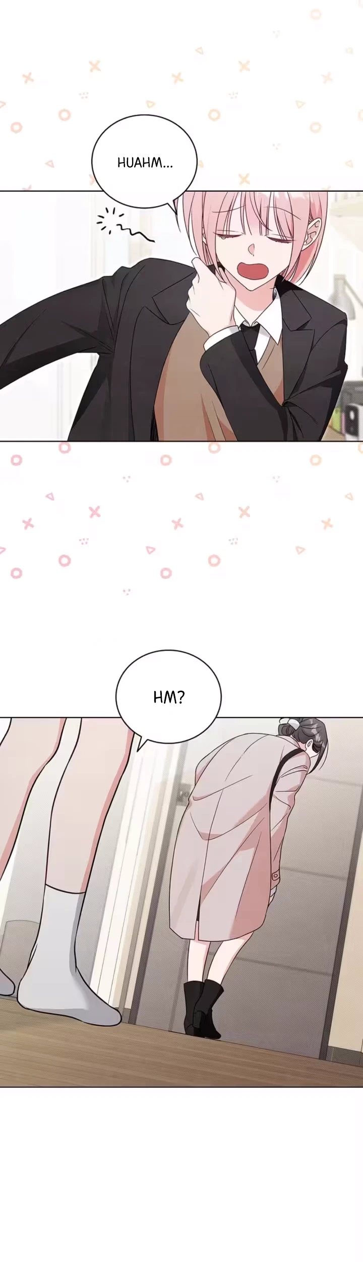 The Timing of Falling in Love Chapter 9 Gambar 3