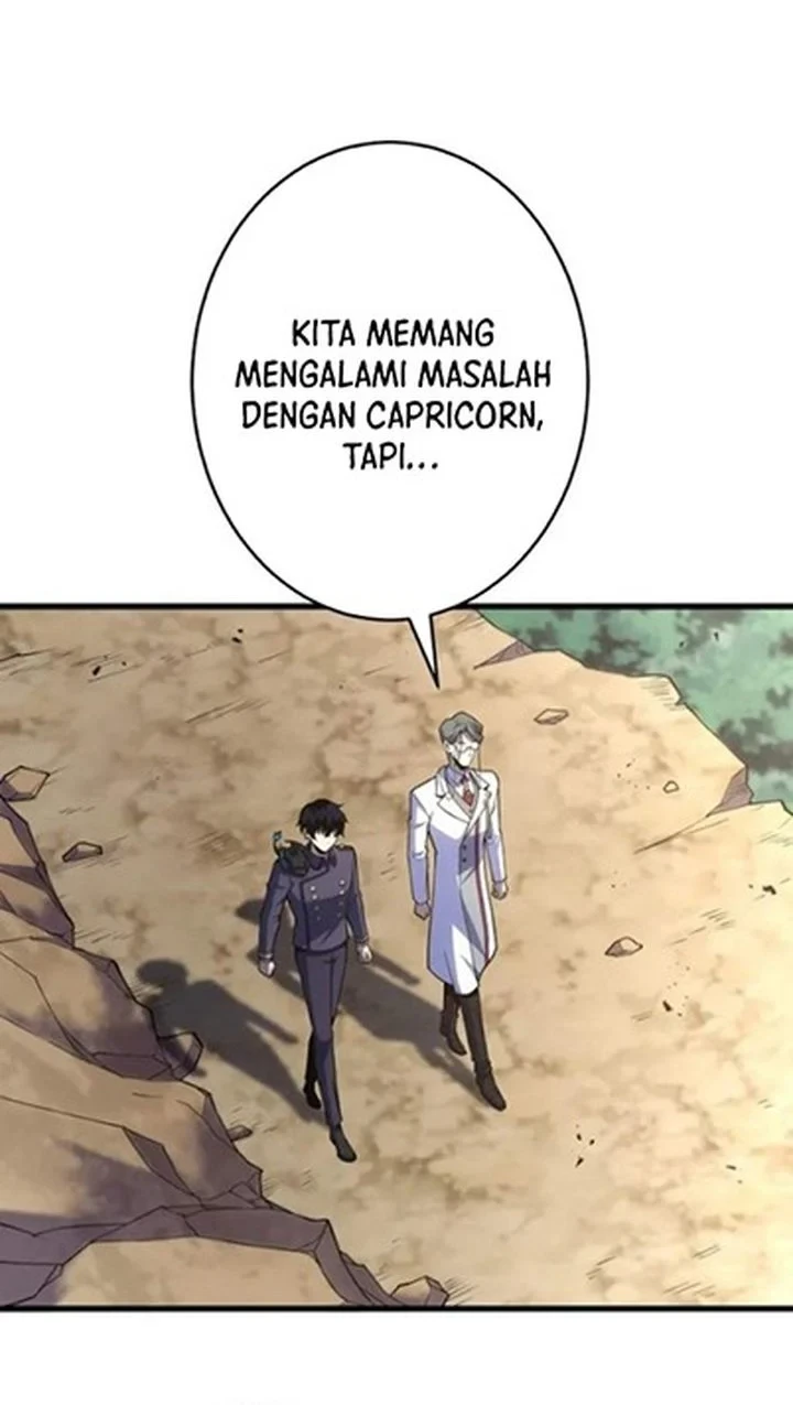 Manhwa The Top Healer of the Offensive Magic Academy Chapter 34 gambar 2