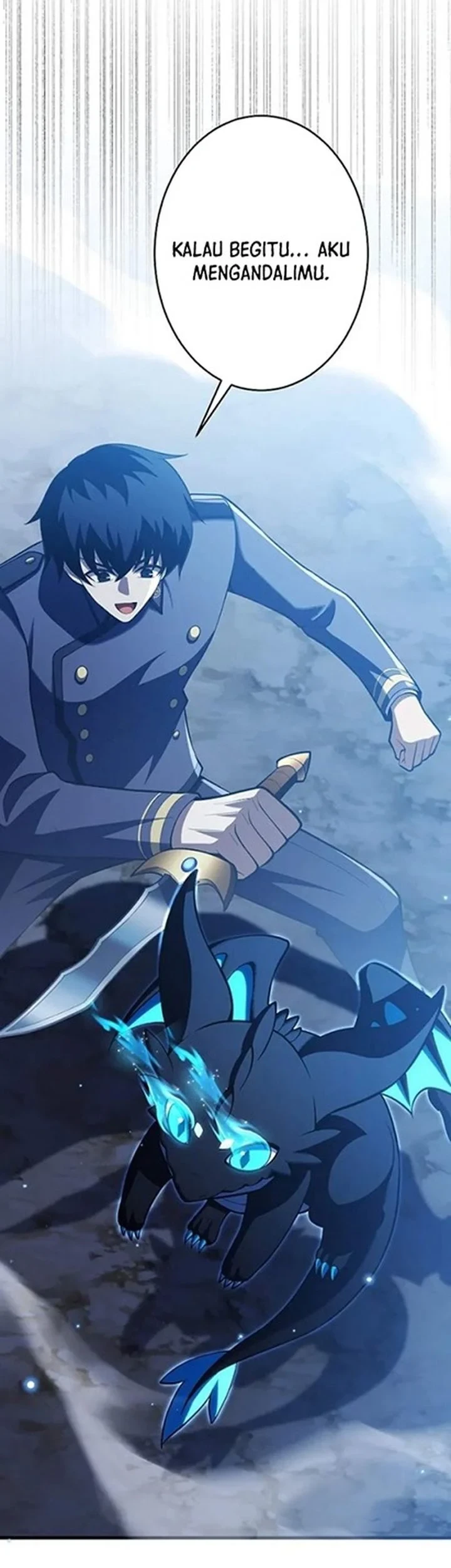 The Top Healer of the Offensive Magic Academy Chapter 38 Gambar 3