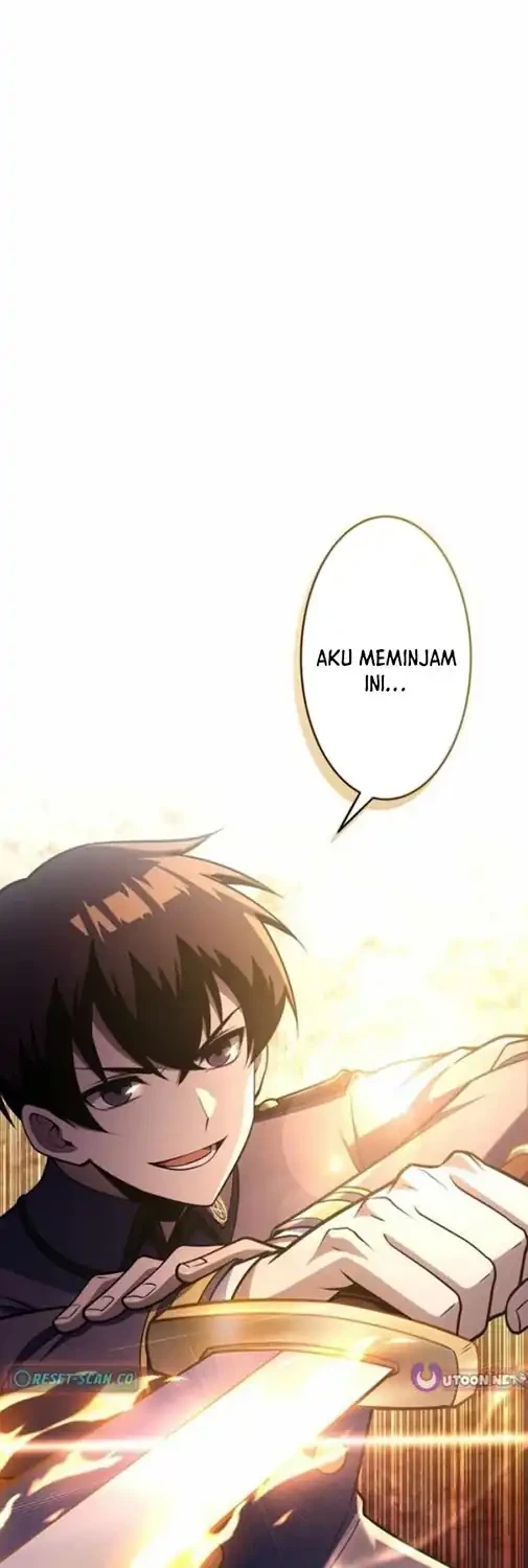 Manhwa The Top Healer of the Offensive Magic Academy Chapter 5 gambar 2
