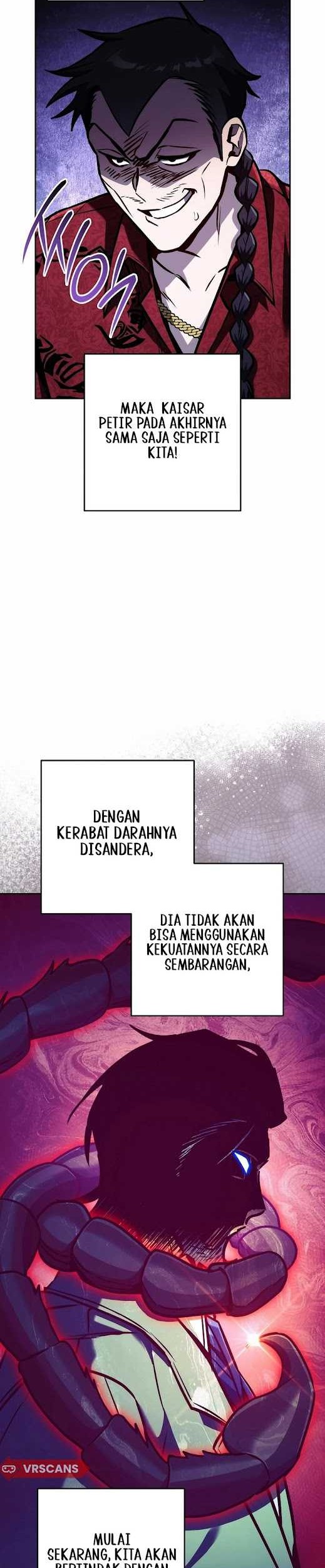 Manhwa The Top Ranker’s Aspiring Writer Life Manual Chapter 11 gambar 2