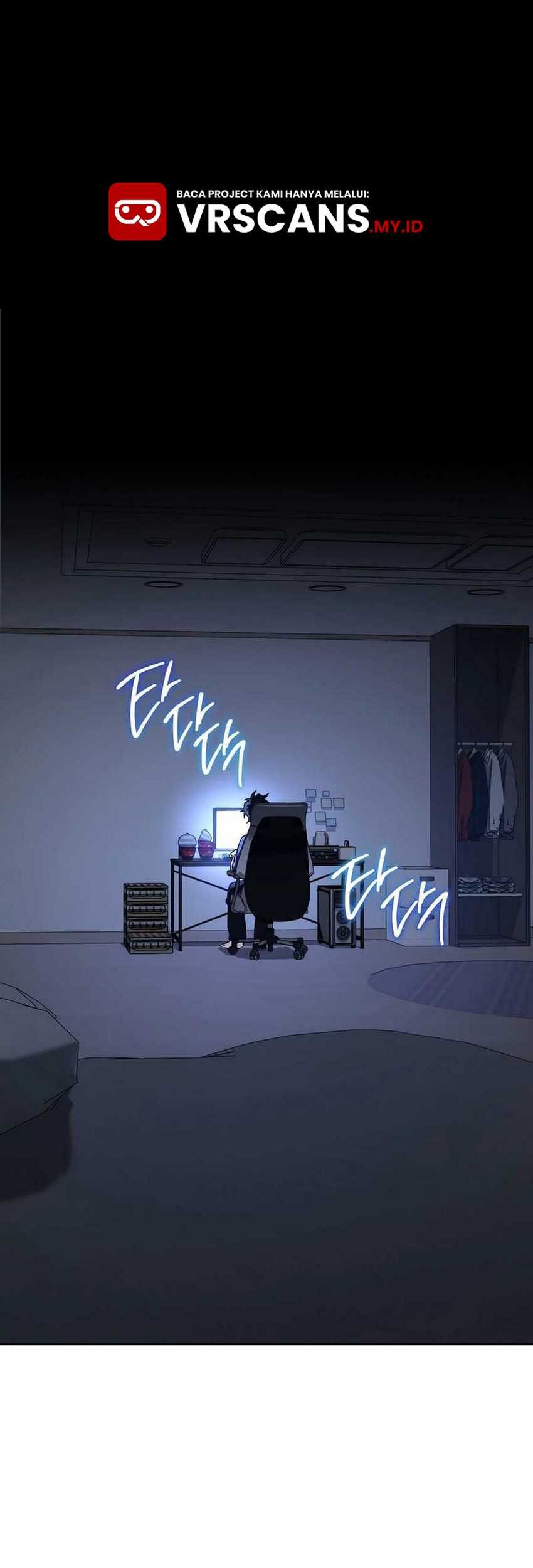 Manhwa The Top Ranker’s Aspiring Writer Life Manual Chapter 13 gambar 2