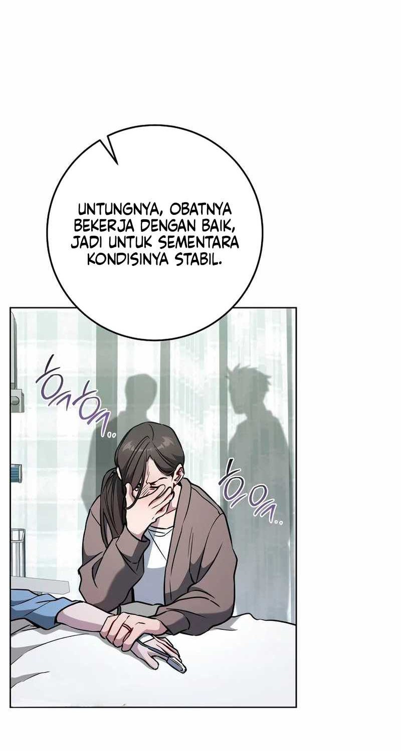 Manhwa The Top Ranker’s Aspiring Writer Life Manual Chapter 14 gambar 2