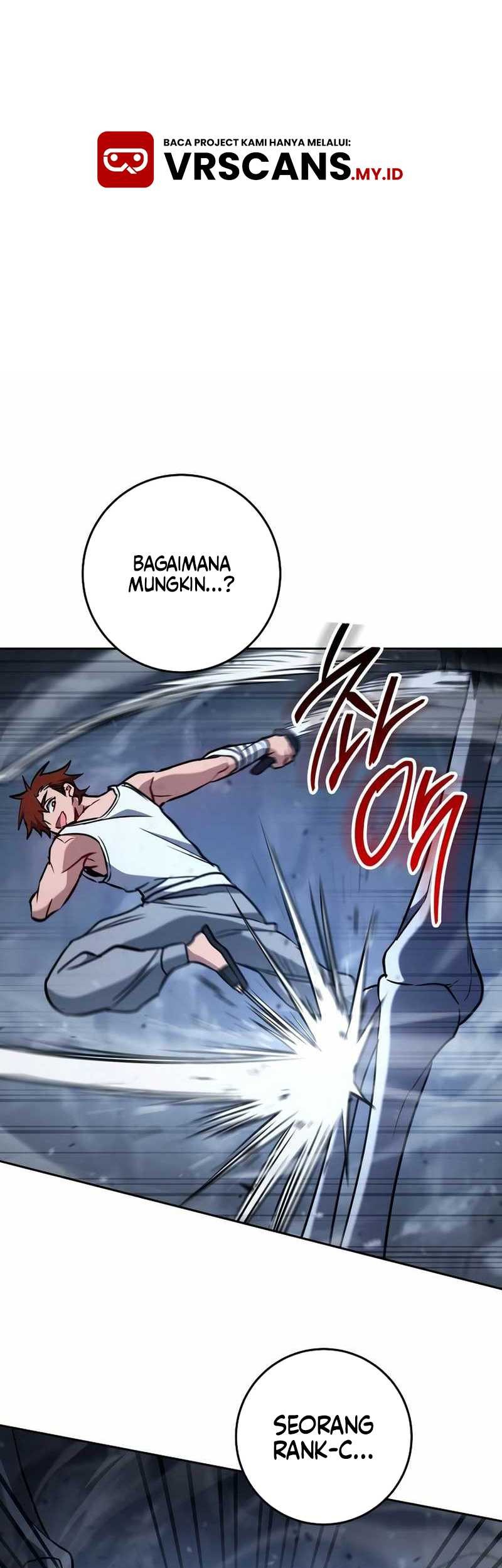 Manhwa The Top Ranker’s Aspiring Writer Life Manual Chapter 16 gambar 2