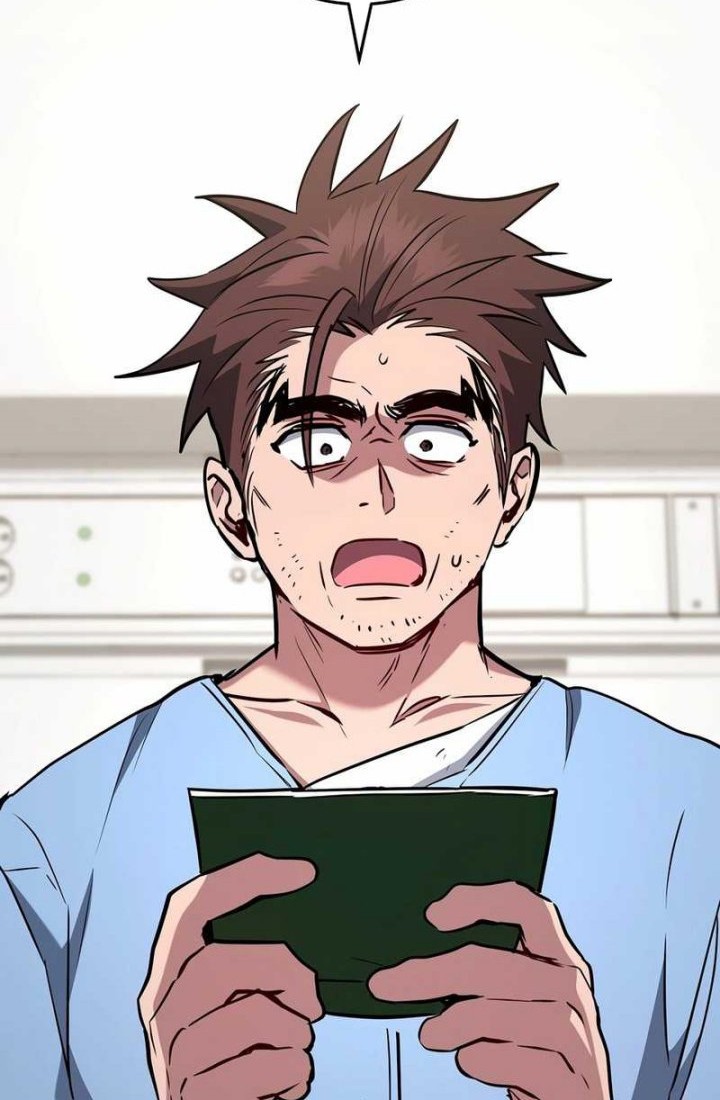 Manhwa The Top Ranker’s Aspiring Writer Life Manual Chapter 17 gambar 2
