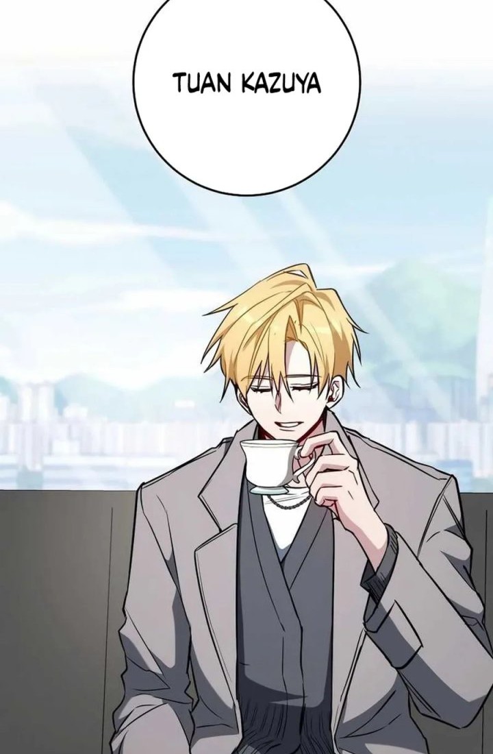 Manhwa The Top Ranker’s Aspiring Writer Life Manual Chapter 18 gambar 2