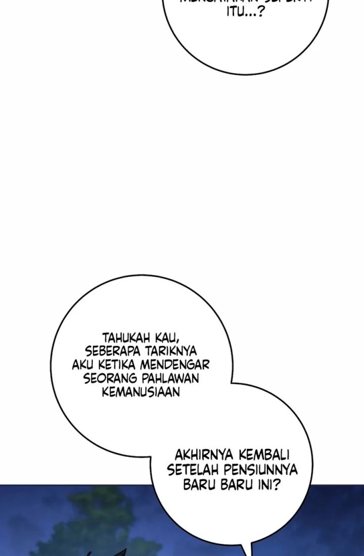 Manhwa The Top Ranker’s Aspiring Writer Life Manual Chapter 19 gambar 2