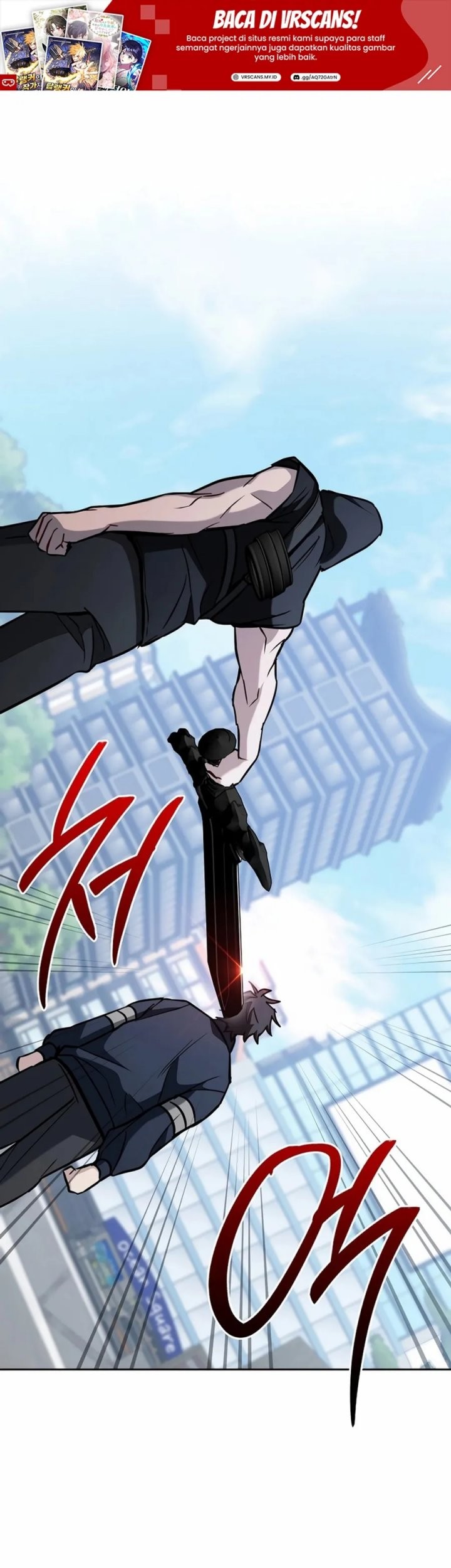 Komik The Top Ranker’s Aspiring Writer Life Manual Chapter 20 gambar 1