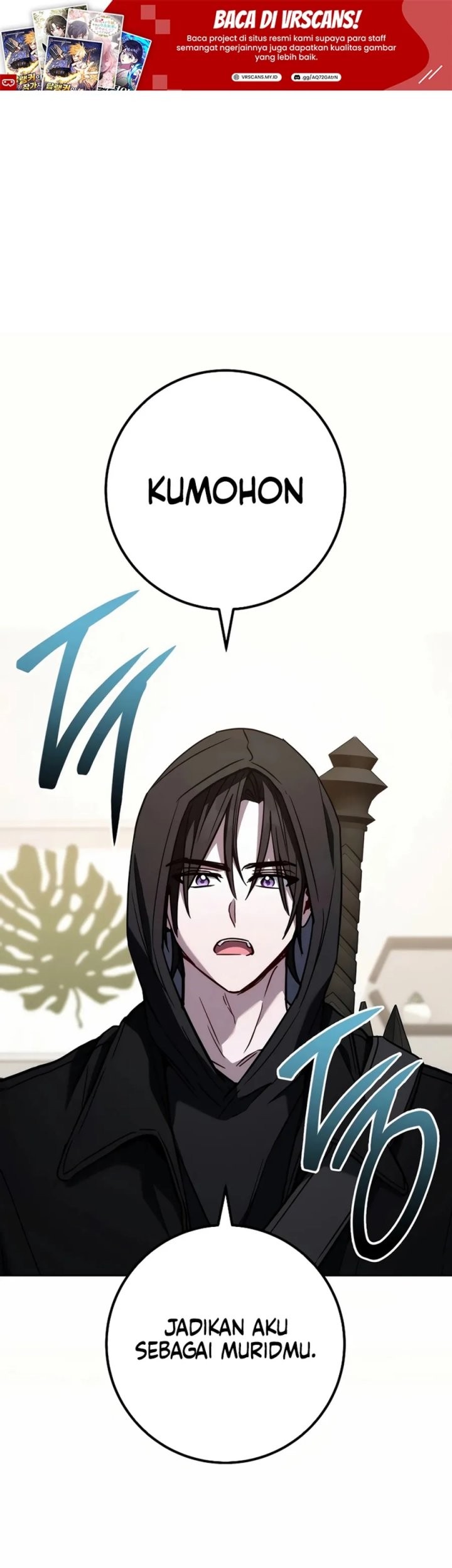 Komik The Top Ranker’s Aspiring Writer Life Manual Chapter 21 gambar 1
