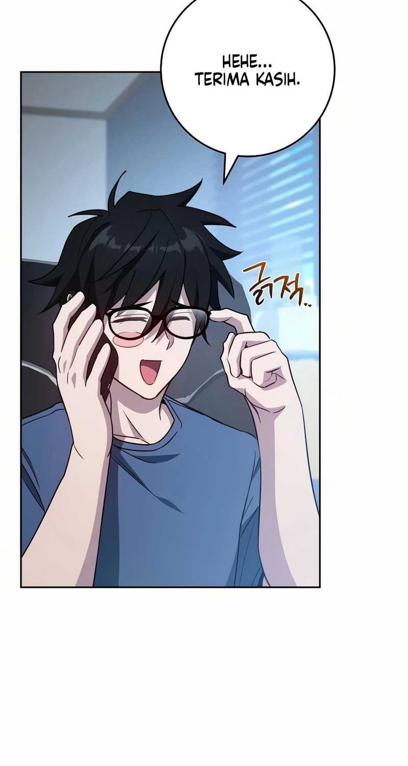 Manhwa The Top Ranker’s Aspiring Writer Life Manual Chapter 25 gambar 2