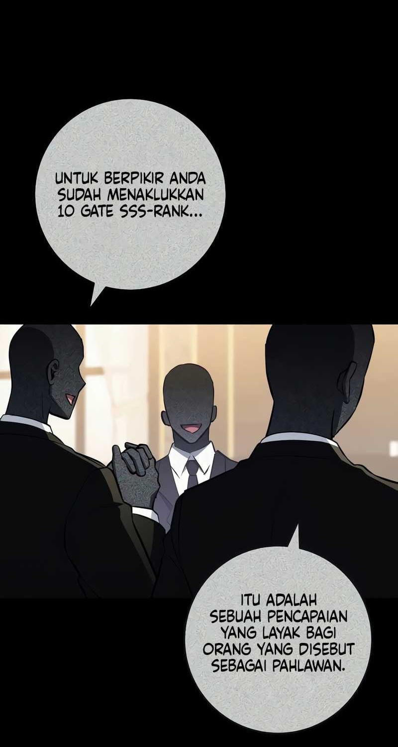 Manhwa The Top Ranker’s Aspiring Writer Life Manual Chapter 26 gambar 2