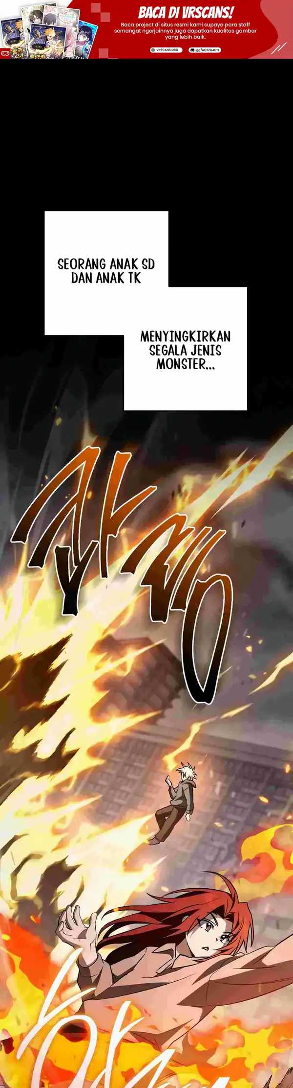 Komik The Top Ranker’s Aspiring Writer Life Manual Chapter 31 gambar 1