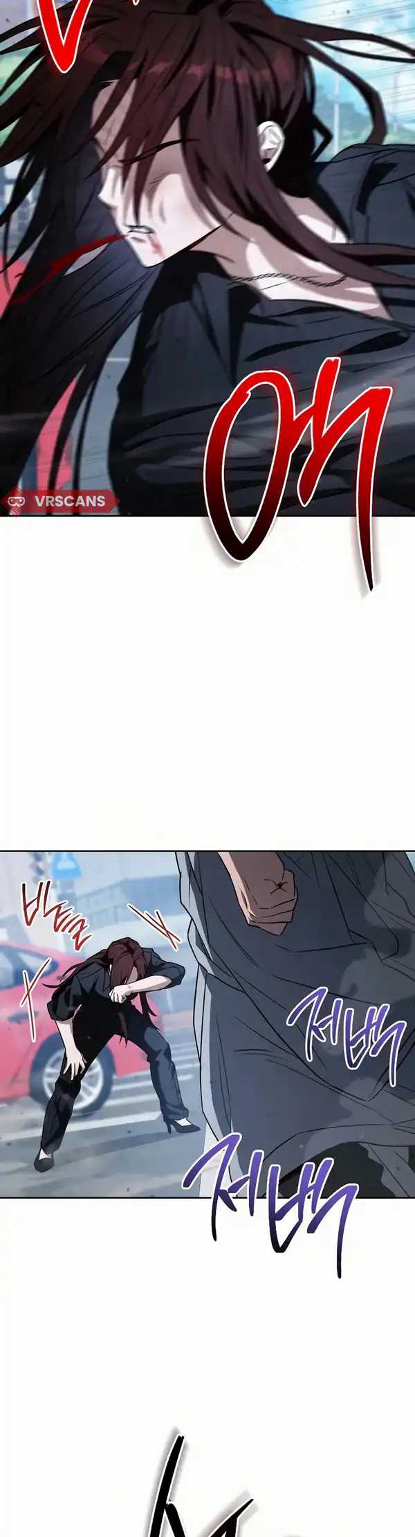 Manhwa The Top Ranker’s Aspiring Writer Life Manual Chapter 35 gambar 2
