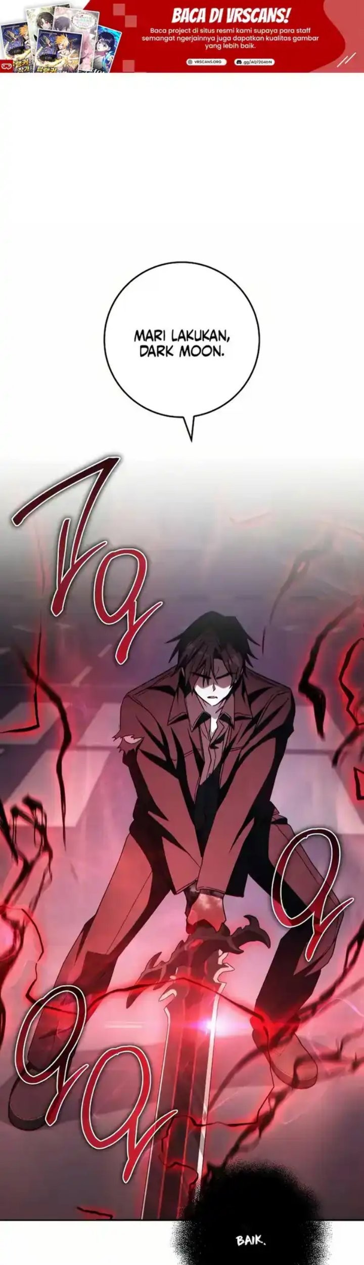 Komik The Top Ranker’s Aspiring Writer Life Manual Chapter 37 gambar 1