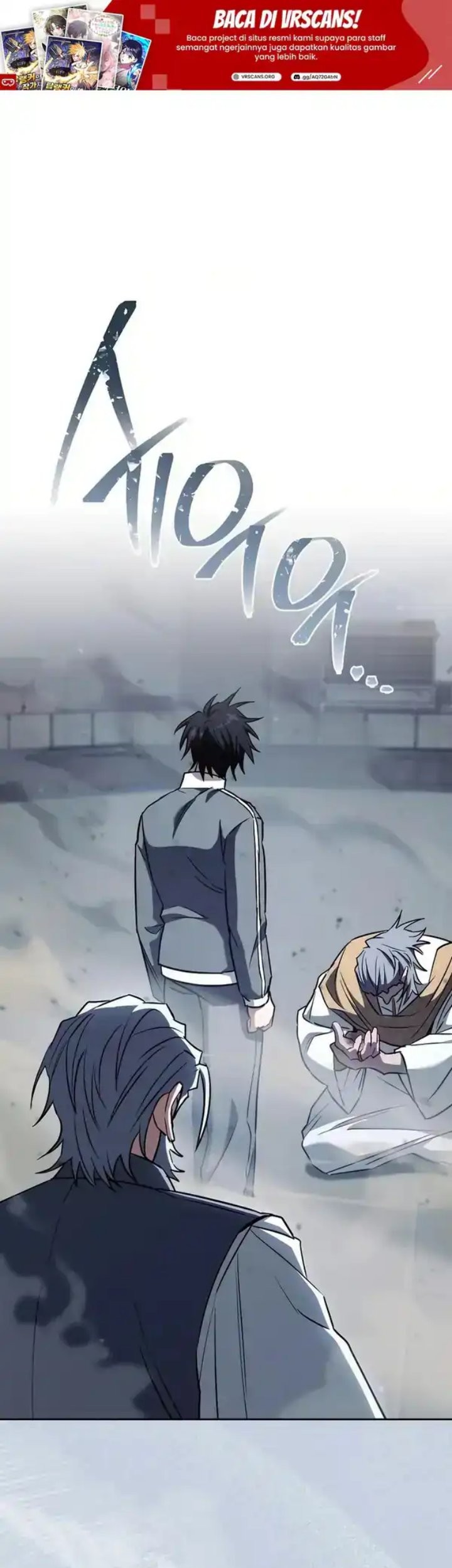 Komik The Top Ranker’s Aspiring Writer Life Manual Chapter 39 gambar 1