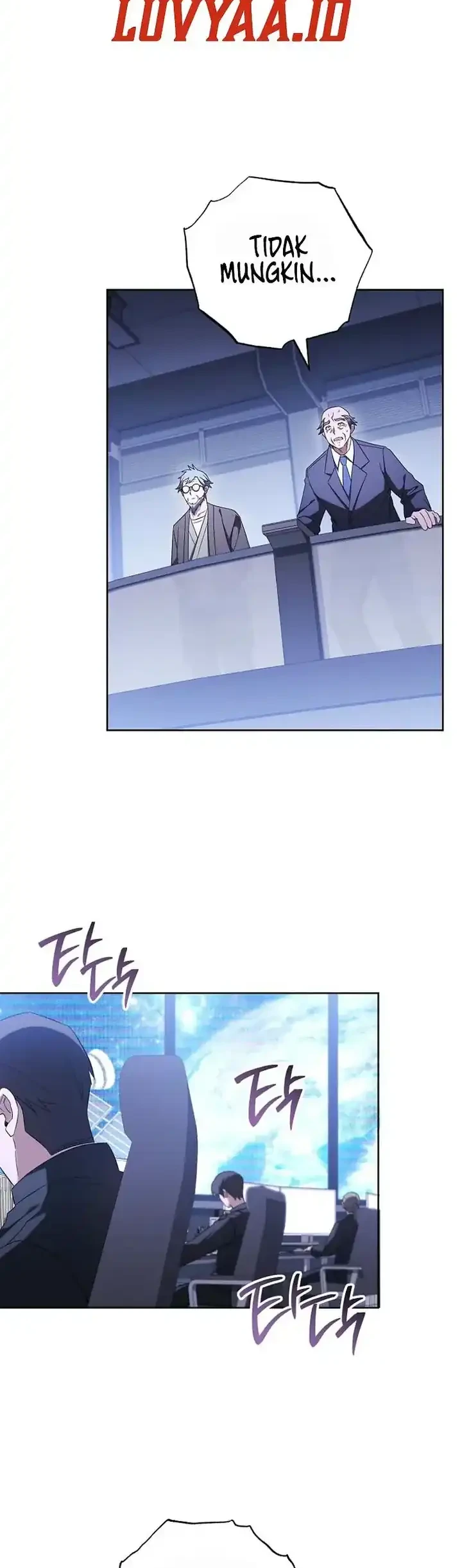Manhwa The Top Ranker’s Aspiring Writer Life Manual Chapter 48 gambar 2