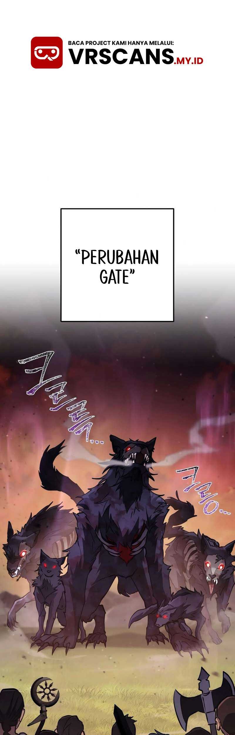 Komik The Top Ranker’s Aspiring Writer Life Manual Chapter 7 gambar 1