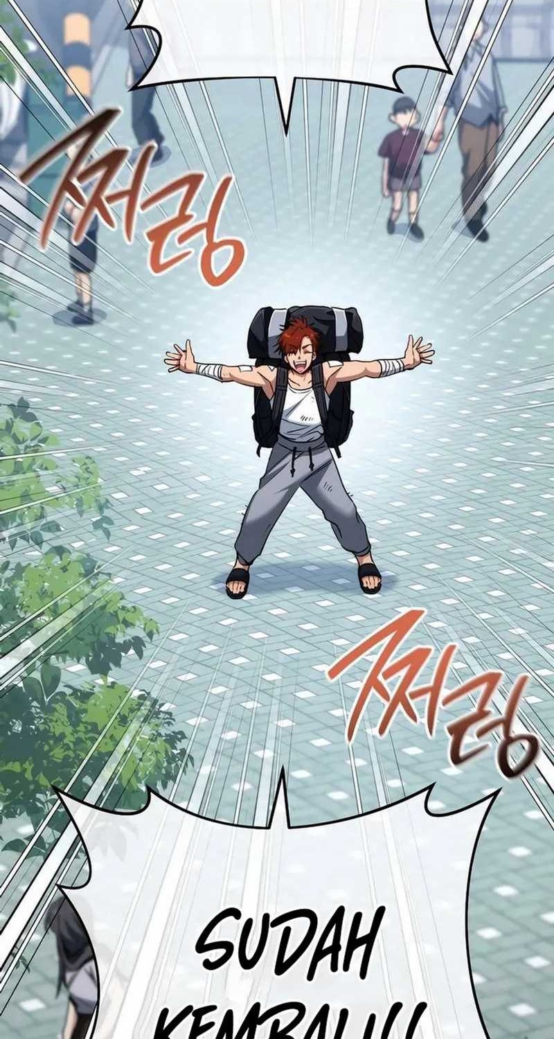 Manhwa The Top Ranker’s Aspiring Writer Life Manual Chapter 8 gambar 2