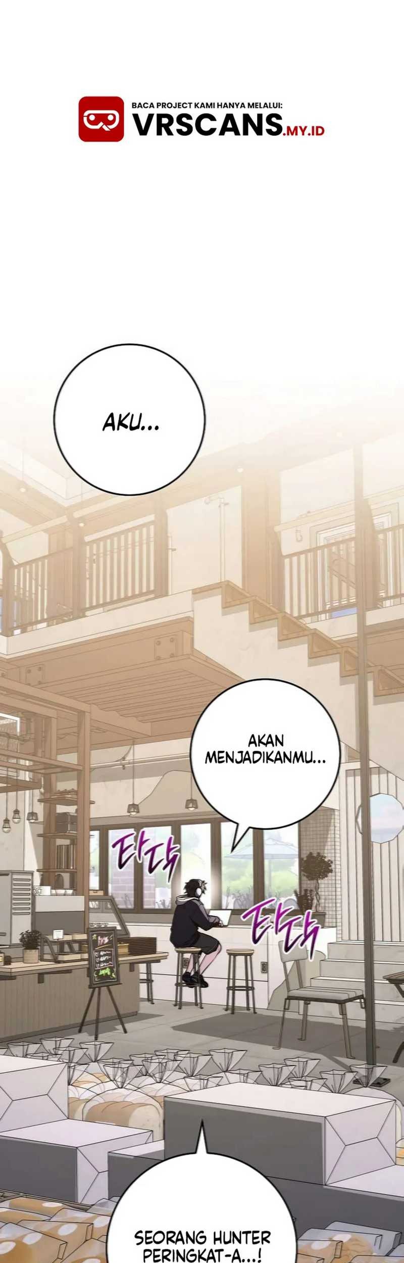 Komik The Top Ranker’s Aspiring Writer Life Manual Chapter 9 gambar 1