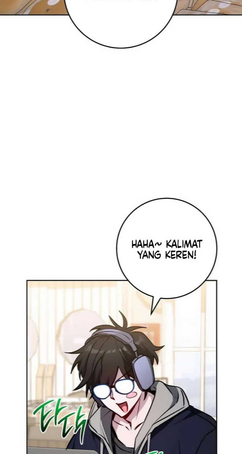 Manhwa The Top Ranker’s Aspiring Writer Life Manual Chapter 9 gambar 2