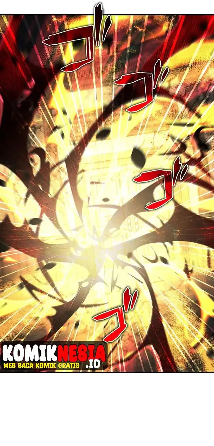 The Transcendent Holy Swordsman Regresses as the Youngest Son of a Magic Swordsman Family Chapter 29 Gambar 3