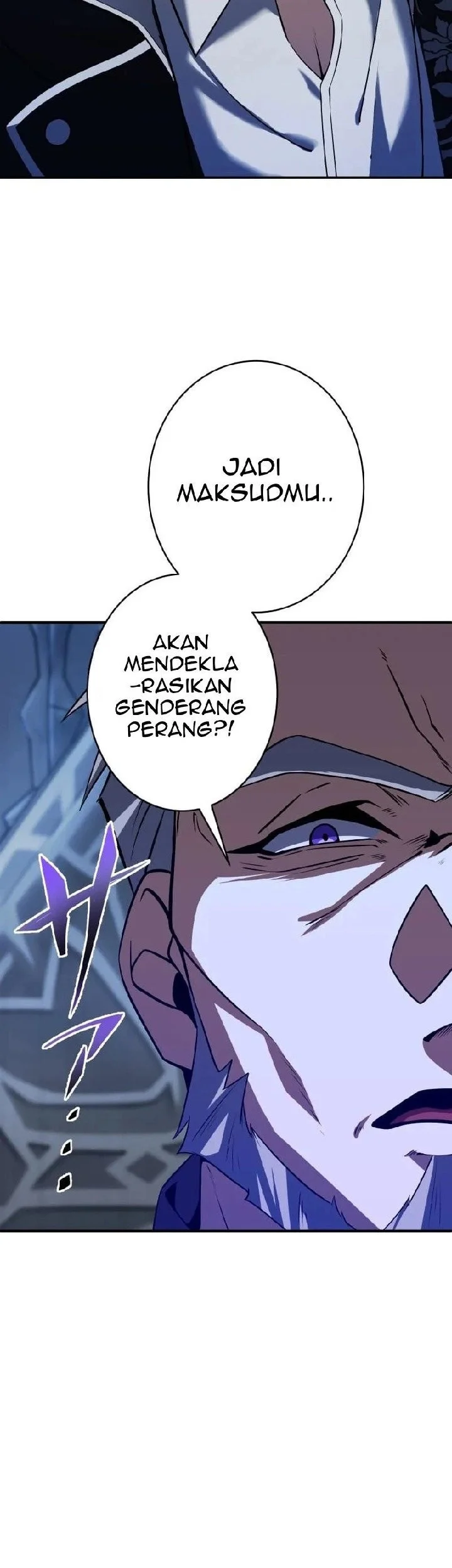 The Transcendent Holy Swordsman Regresses as the Youngest Son of a Magic Swordsman Family Chapter 3 Gambar 5