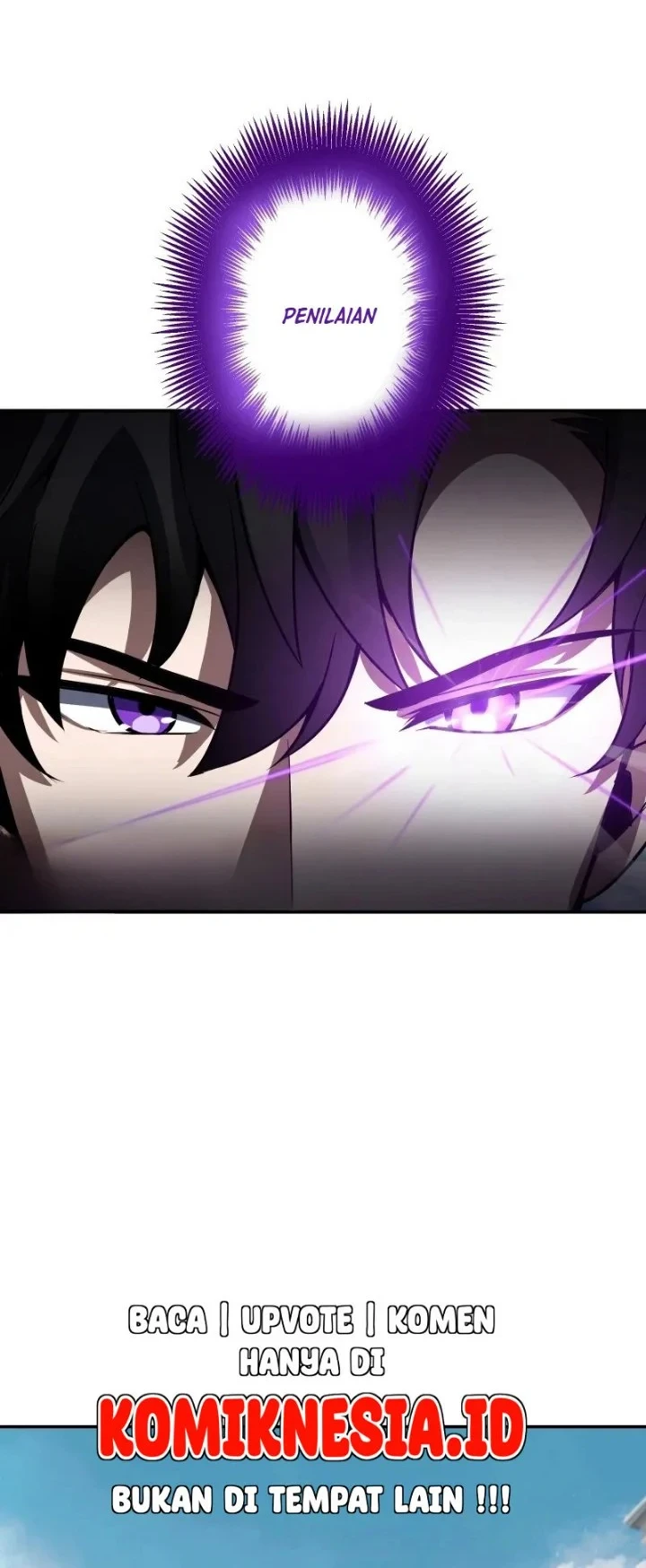 The Transcendent Holy Swordsman Regresses as the Youngest Son of a Magic Swordsman Family Chapter 4 Gambar 4