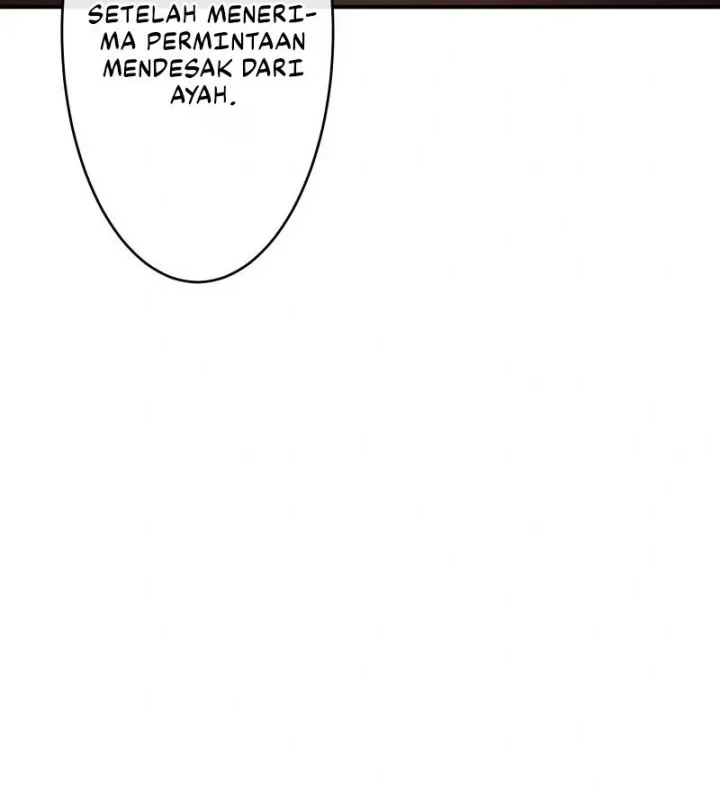 The Transcendent Holy Swordsman Regresses as the Youngest Son of a Magic Swordsman Family Chapter 7 Gambar 4