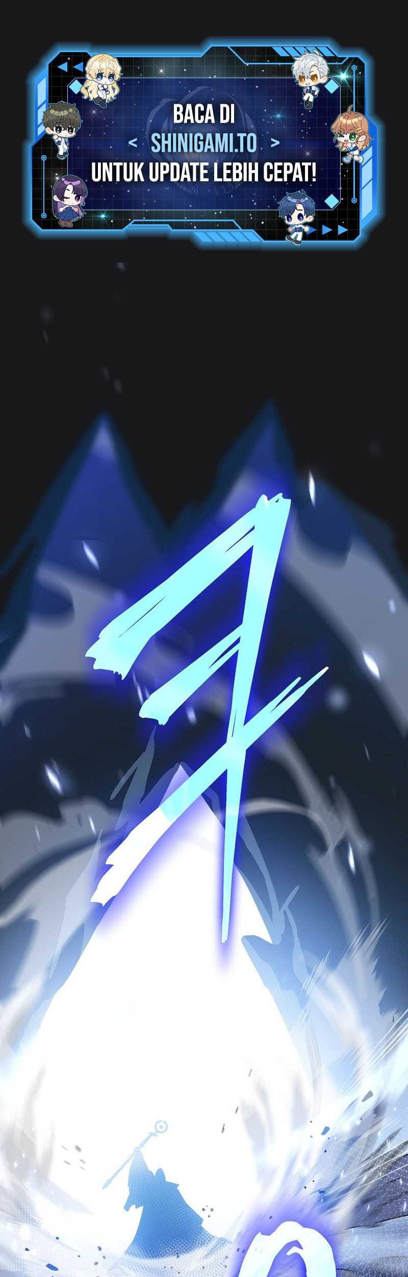 Manhwa The Turn-Bound Mage Chapter 1 gambar 2