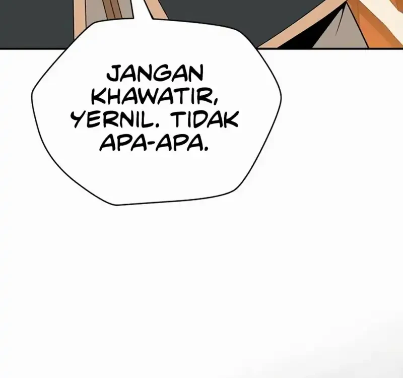 The Turn-Bound Mage Chapter 29 Gambar 3