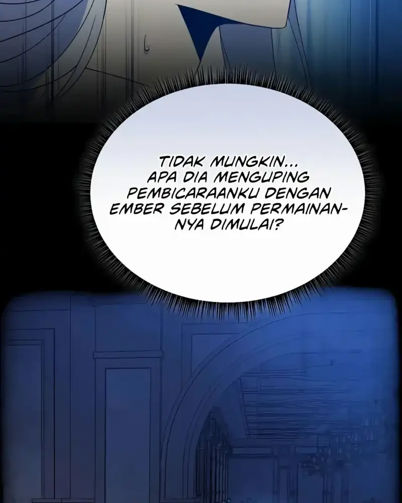 The Turn-Bound Mage Chapter 30 Gambar 3