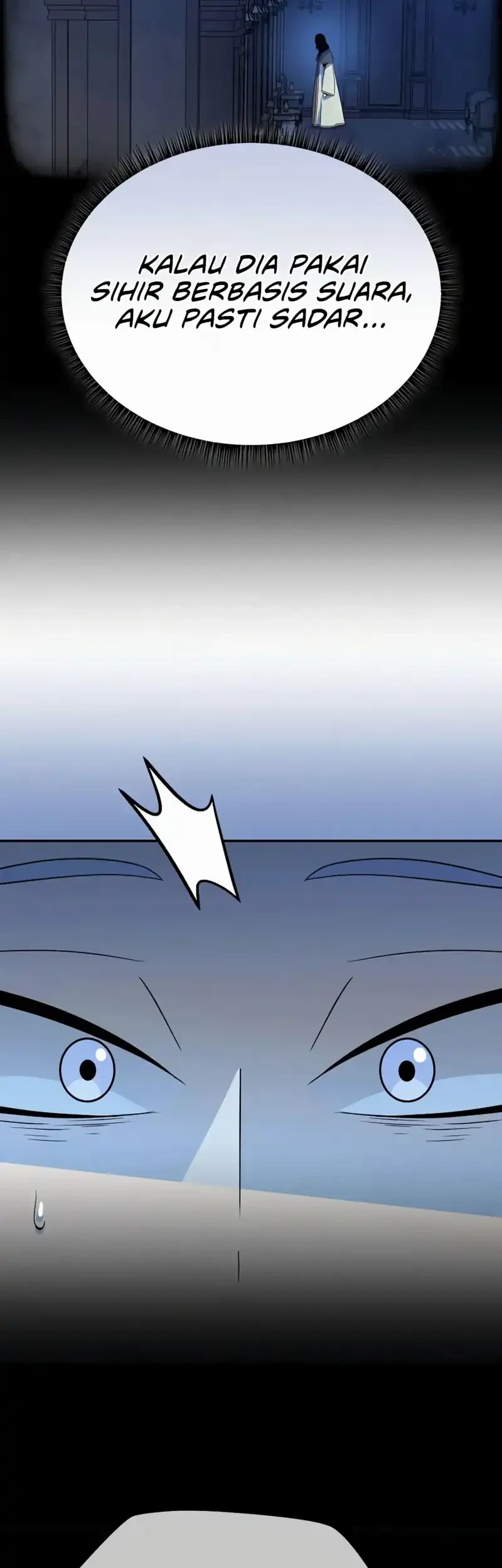 The Turn-Bound Mage Chapter 30 Gambar 4