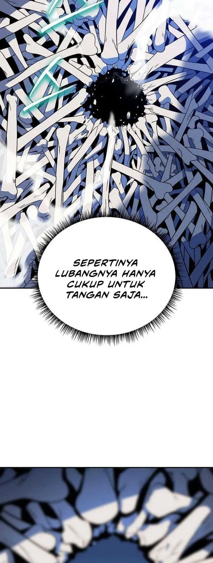 The Turn-Bound Mage Chapter 43 Gambar 3