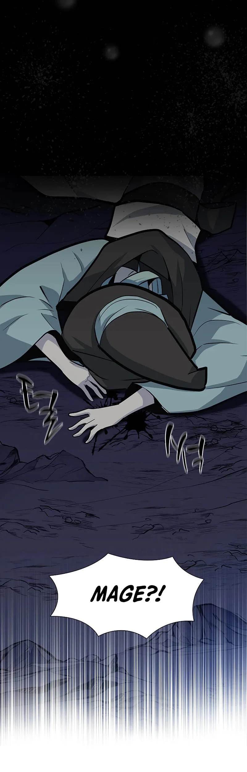 The Tutorial is Too Hard Chapter 101 Gambar 4