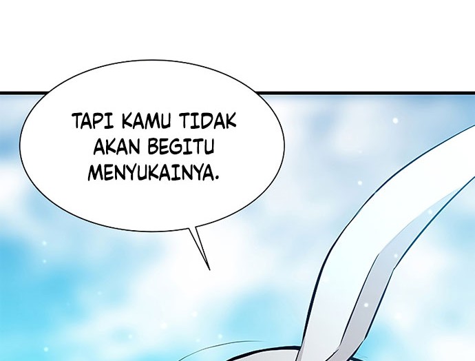 Manhwa The Tutorial is Too Hard Chapter 104 gambar 2