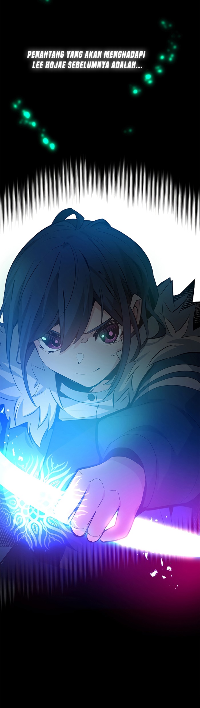 Manhwa The Tutorial is Too Hard Chapter 106 gambar 2