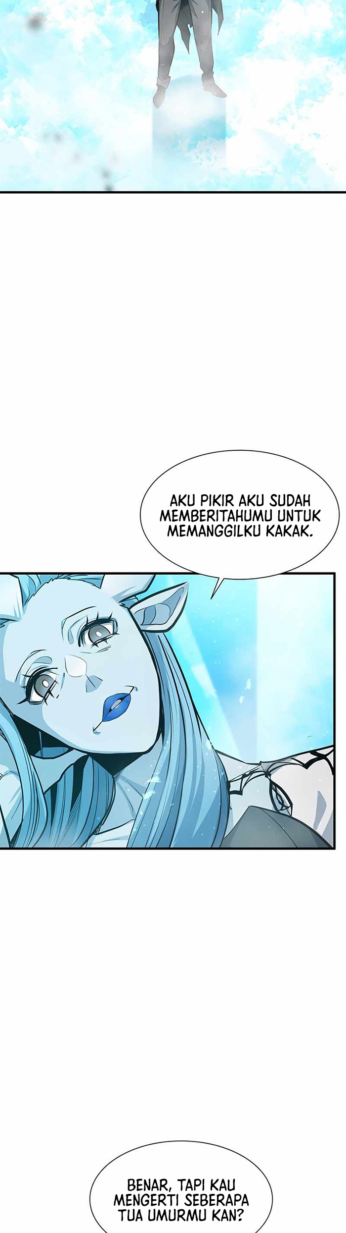 The Tutorial is Too Hard Chapter 108 Gambar 4