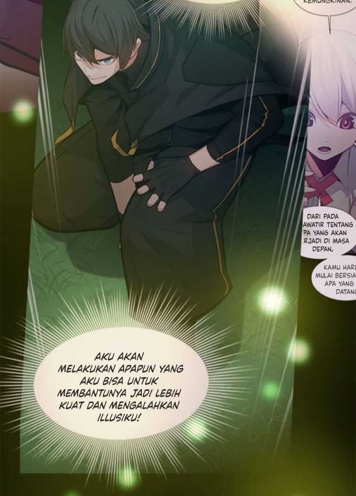 Manhwa The Tutorial is Too Hard Chapter 115 gambar 2