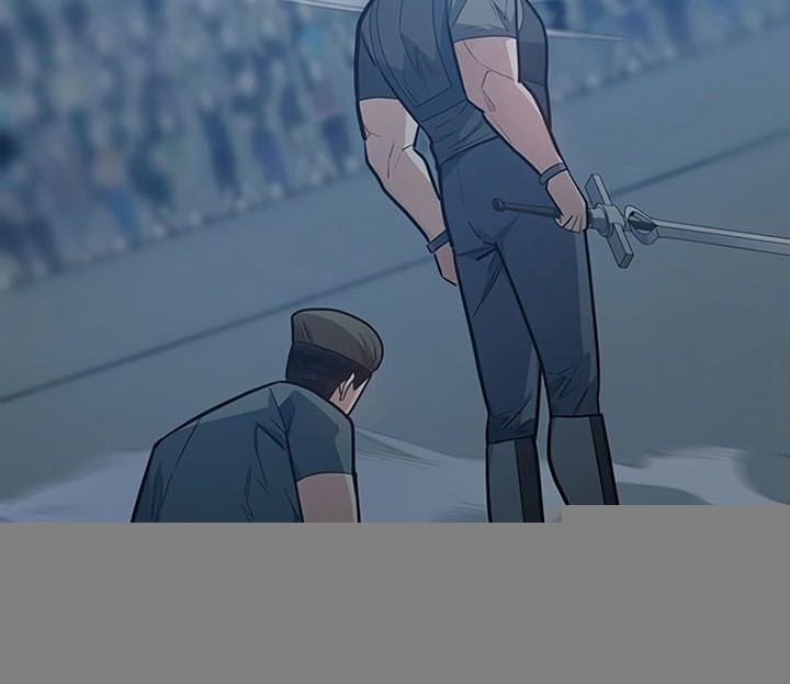 Manhwa The Tutorial is Too Hard Chapter 121 gambar 2