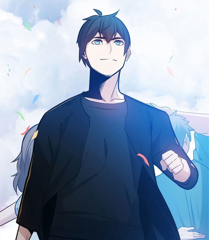 Manhwa The Tutorial is Too Hard Chapter 135 gambar 2