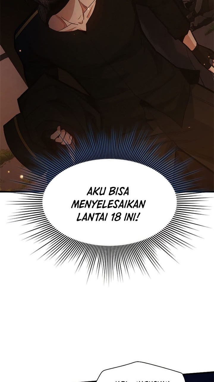 Manhwa The Tutorial is Too Hard Chapter 137 gambar 2