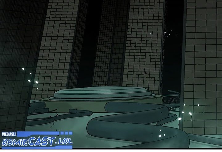 Manhwa The Tutorial is Too Hard Chapter 140 gambar 2