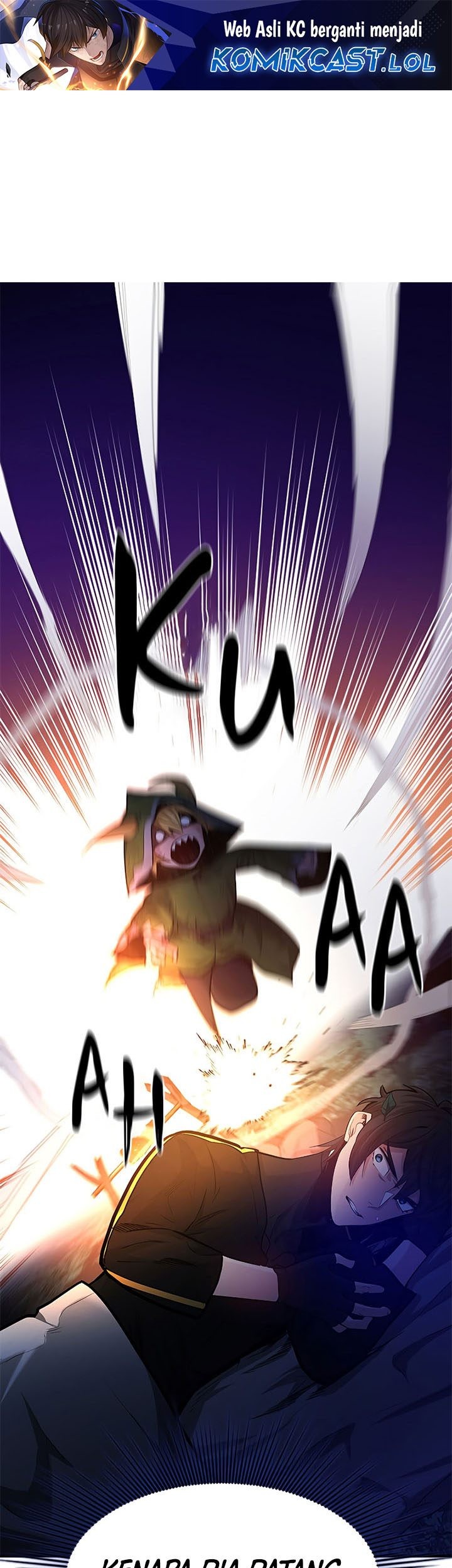 Komik The Tutorial is Too Hard Chapter 142 gambar 1