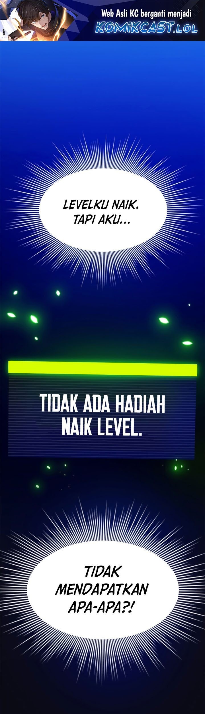 Komik The Tutorial is Too Hard Chapter 145 gambar 1