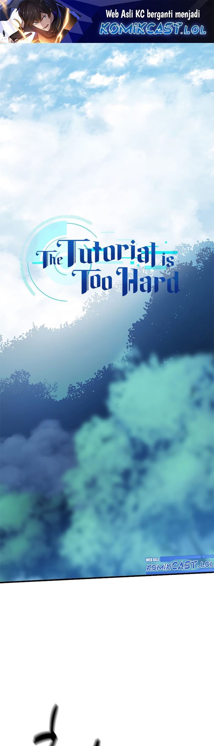 Komik The Tutorial is Too Hard Chapter 146 gambar 1
