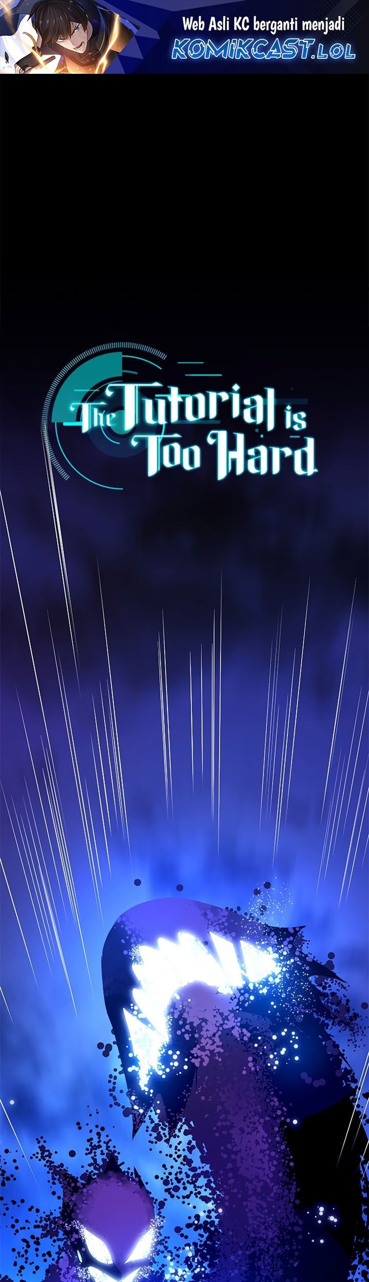 Komik The Tutorial is Too Hard Chapter 147 gambar 1